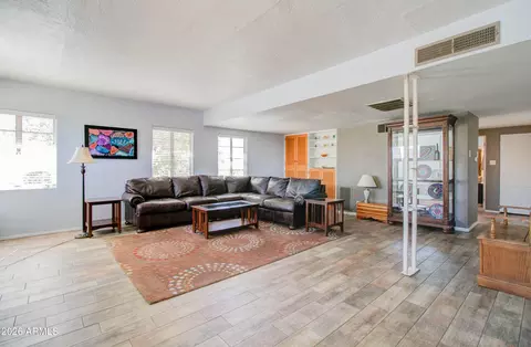 Living - 877 E Sycamore St, Globe, AZ 85501 photo 1 of 5