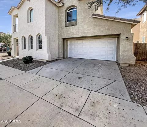 5319 W Burton Dr, Phoenix, AZ 85043