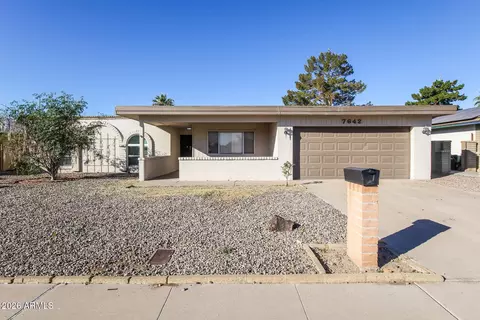 7642 N 46th Ave, Glendale, AZ 85301