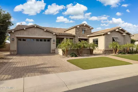 3694 E Aster Dr, Chandler, AZ 85286
