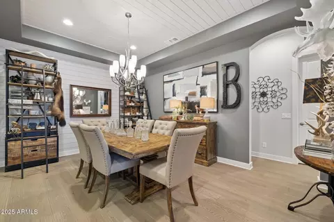 3694 E Aster Dr, Chandler, AZ 85286 photo 5