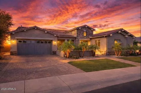 3694 E Aster Dr, Chandler, AZ 85286 photo 2
