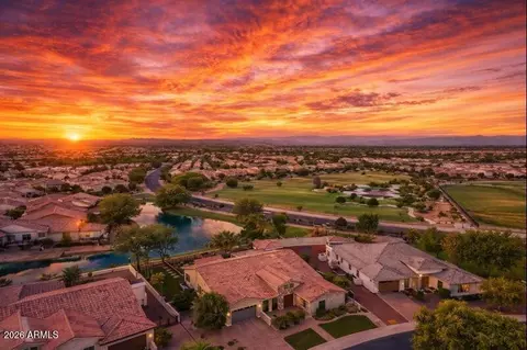 3694 E Aster Dr, Chandler, AZ 85286 photo 32