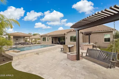 3694 E Aster Dr, Chandler, AZ 85286 photo 27