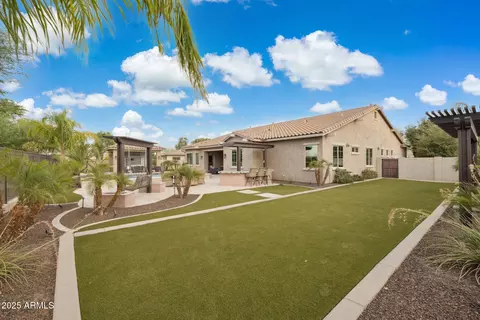 3694 E Aster Dr, Chandler, AZ 85286 photo 25
