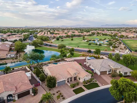 3694 E Aster Dr, Chandler, AZ 85286 photo 33