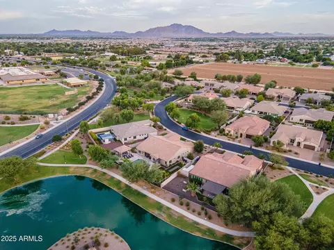 3694 E Aster Dr, Chandler, AZ 85286 photo 30
