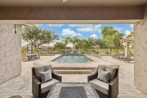 3694 E Aster Dr, Chandler, AZ 85286 photo 20
