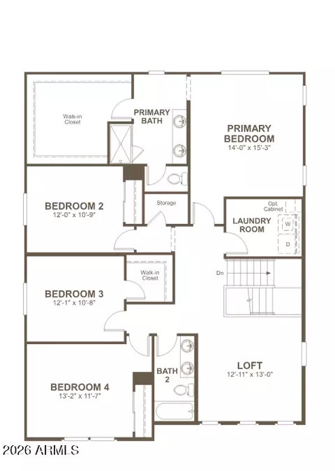 15841 W Vogel Ave, Goodyear, AZ 85338