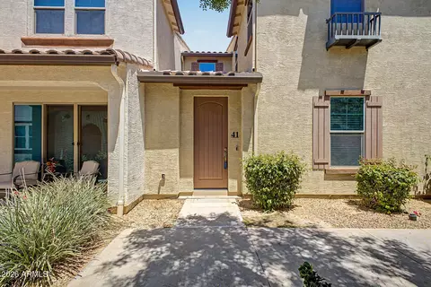 3855 S Mcqueen Rd #41, Chandler, AZ 85286
