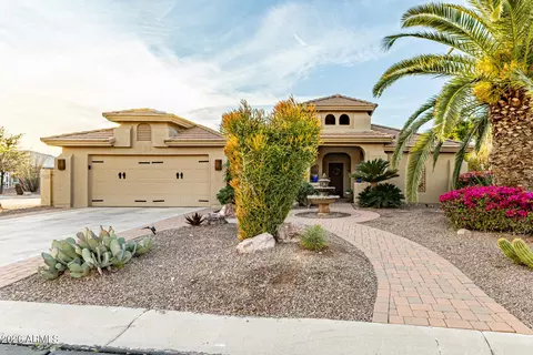 24414 S Stoney Path Dr, Sun Lakes, AZ 85248