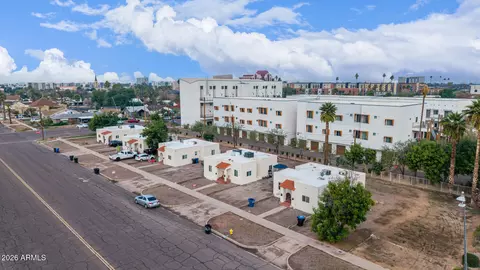 202 E 2nd Ave, Mesa, AZ 85210