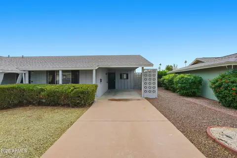 10365 W Pinehurst Dr, Sun City, AZ 85351
