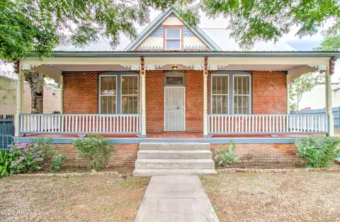 385 S Broad St, Globe, AZ 85501