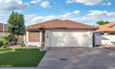18204 N 18th Pl, Phoenix, AZ 85022