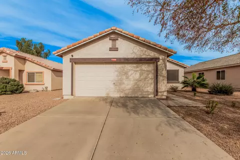 11502 E Camino Cir, Mesa, AZ 85207