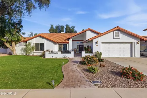 1338 E Sunburst Ln, Tempe, AZ 85284