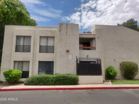 3119 W Cochise Dr #228, Phoenix, AZ 85051