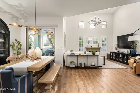 20802 N Grayhawk Dr #1015, Scottsdale, AZ 85255
