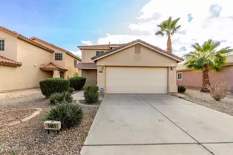 1491 E Rolls Rd, San Tan Valley, AZ 85143
