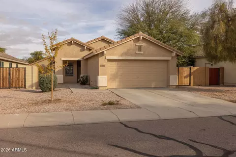 2270 W Kristina Ave, Queen Creek, AZ 85142