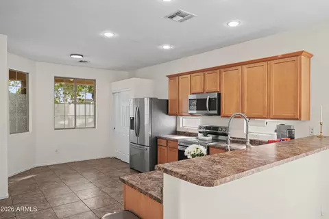 4224 S Mariposa Dr, Gilbert, AZ 85297