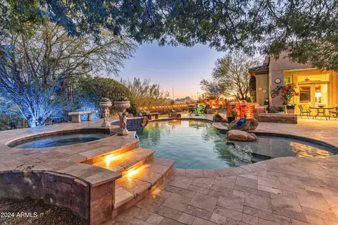 36511 N Porta Nuova Rd, Scottsdale, AZ 85262