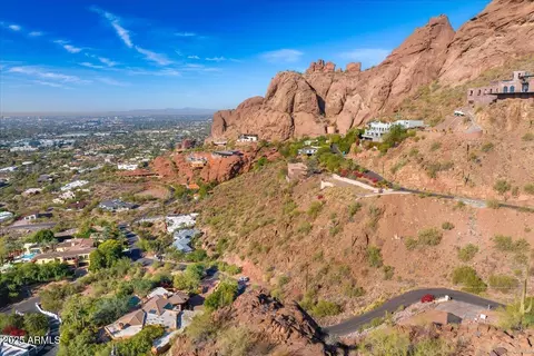 5250 E Red Rock Dr #34, Phoenix, AZ 85018 photo 7