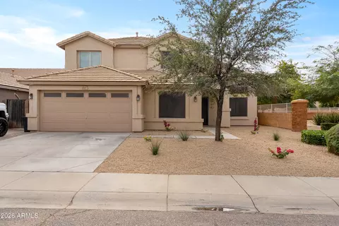 6537 W Gross Ave, Phoenix, AZ 85043