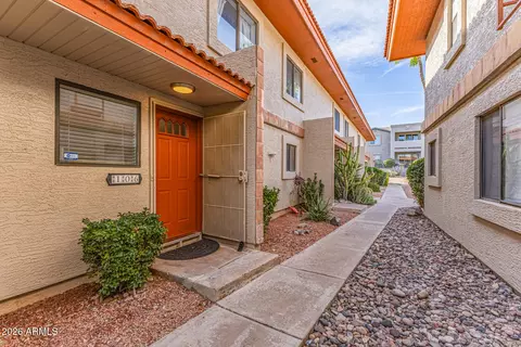 12619 N La Montana Dr #106, Fountain Hills, AZ 85268