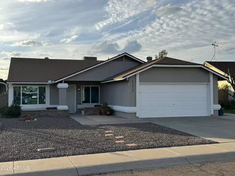 20626 N 32nd Dr, Phoenix, AZ 85027