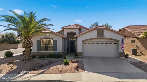 17931 W Udall Dr, Surprise, AZ 85374
