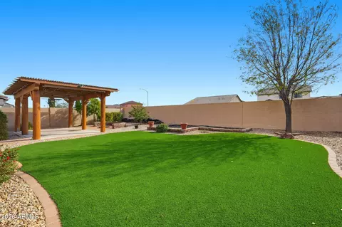 Exterior - 9917 E Barley Rd, Florence, AZ 85132 photo 6 of 7