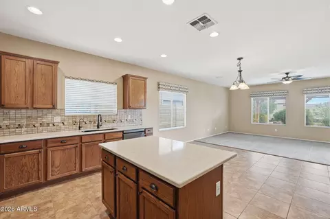 Kitchen - 9917 E Barley Rd, Florence, AZ 85132 photo 3 of 4