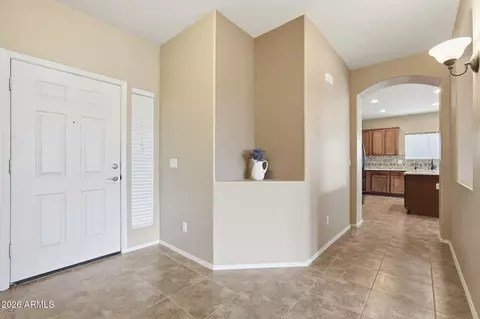 Entry Way - 9917 E Barley Rd, Florence, AZ 85132 photo 1 of 2