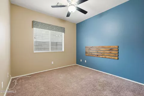 Bedroom - 9917 E Barley Rd, Florence, AZ 85132 photo 4 of 9