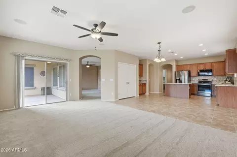 Living - 9917 E Barley Rd, Florence, AZ 85132 photo 4 of 12