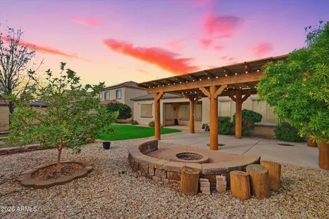 9917 E Barley Rd, Florence, AZ 85132