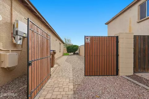 Exterior - 9917 E Barley Rd, Florence, AZ 85132 photo 3 of 7
