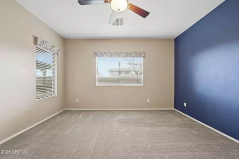 Bedroom - 9917 E Barley Rd, Florence, AZ 85132 photo 7 of 9