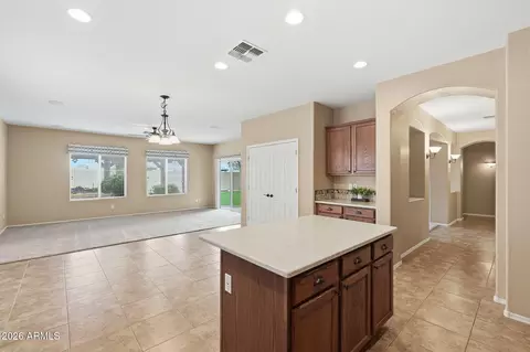 Entry Way - 9917 E Barley Rd, Florence, AZ 85132 photo 2 of 2
