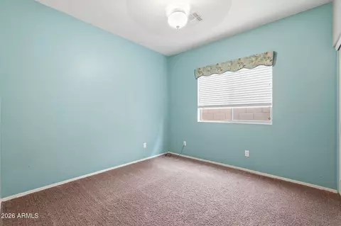 Bedroom - 9917 E Barley Rd, Florence, AZ 85132 photo 6 of 9