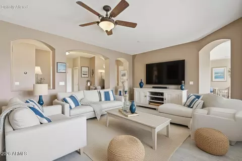 Living - 9917 E Barley Rd, Florence, AZ 85132 photo 1 of 12