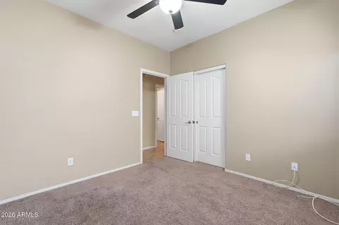 Bedroom - 9917 E Barley Rd, Florence, AZ 85132 photo 8 of 9