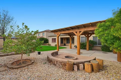 Exterior - 9917 E Barley Rd, Florence, AZ 85132 photo 2 of 7