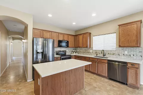 Kitchen - 9917 E Barley Rd, Florence, AZ 85132 photo 1 of 4