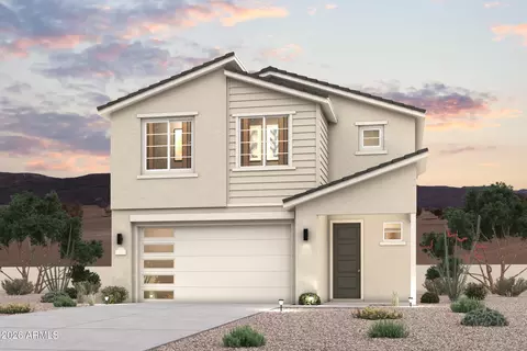 12466 N 305th Ave, Buckeye, AZ 85396