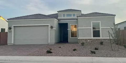4103 E Desert Lilly Ln, San Tan Valley, AZ 85140
