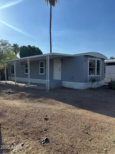 15601 N 19th Ave #97, Phoenix, AZ 85023