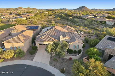 29841 N 130th Dr, Peoria, AZ 85383